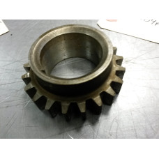 104P004 Crankshaft Timing Gear For 99-00 Ford Windstar  3.8